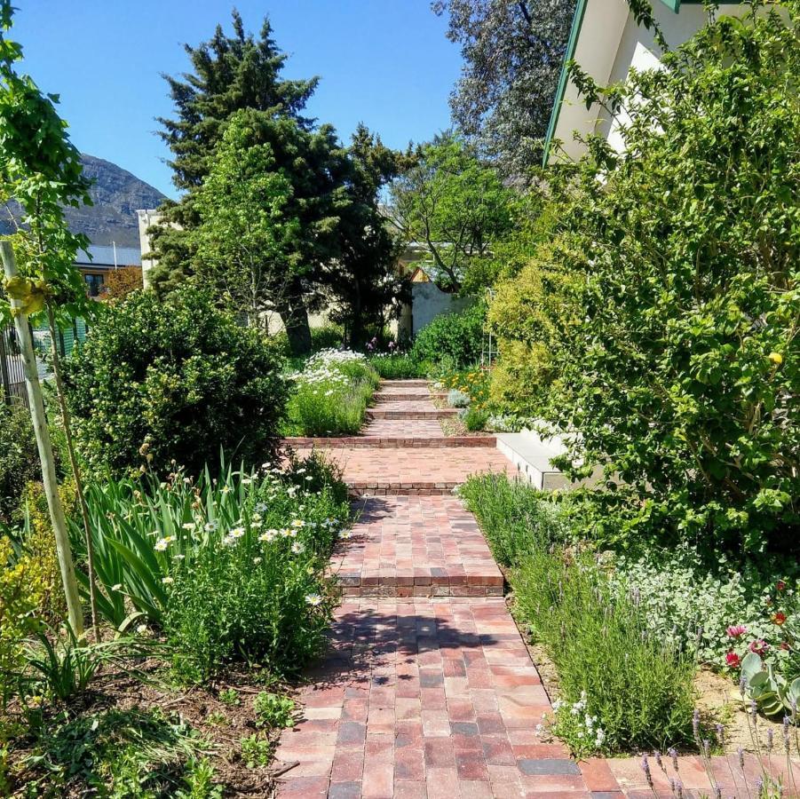 Daisy Place Franschhoek Extérieur photo