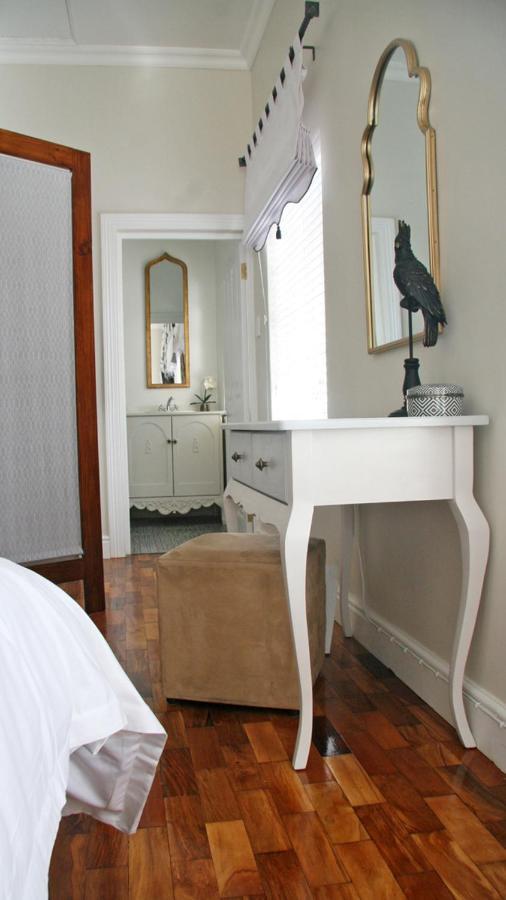 Daisy Place Franschhoek Extérieur photo