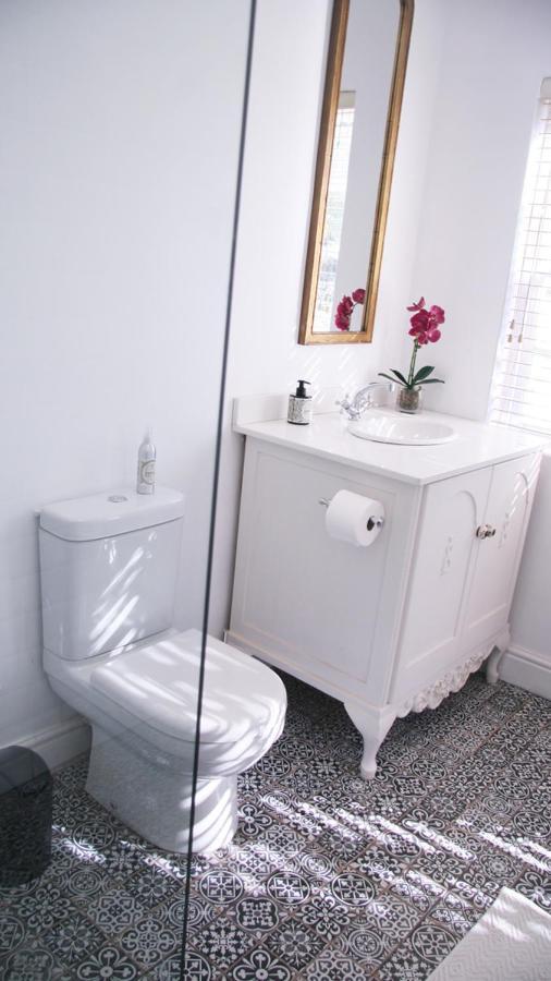 Daisy Place Franschhoek Extérieur photo