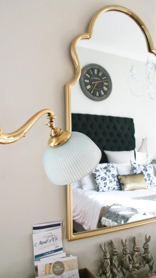 Daisy Place Franschhoek Extérieur photo