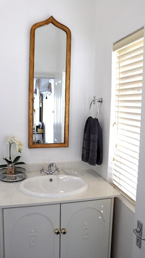 Daisy Place Franschhoek Extérieur photo