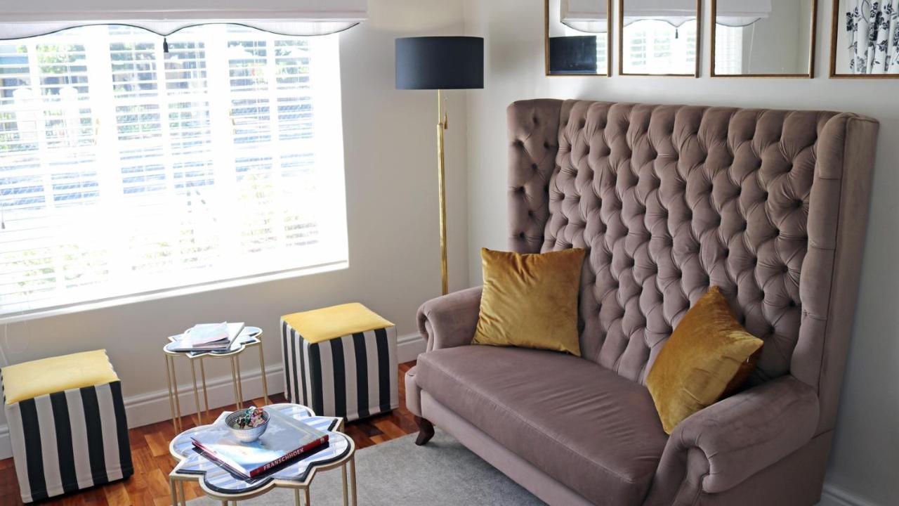 Daisy Place Franschhoek Extérieur photo