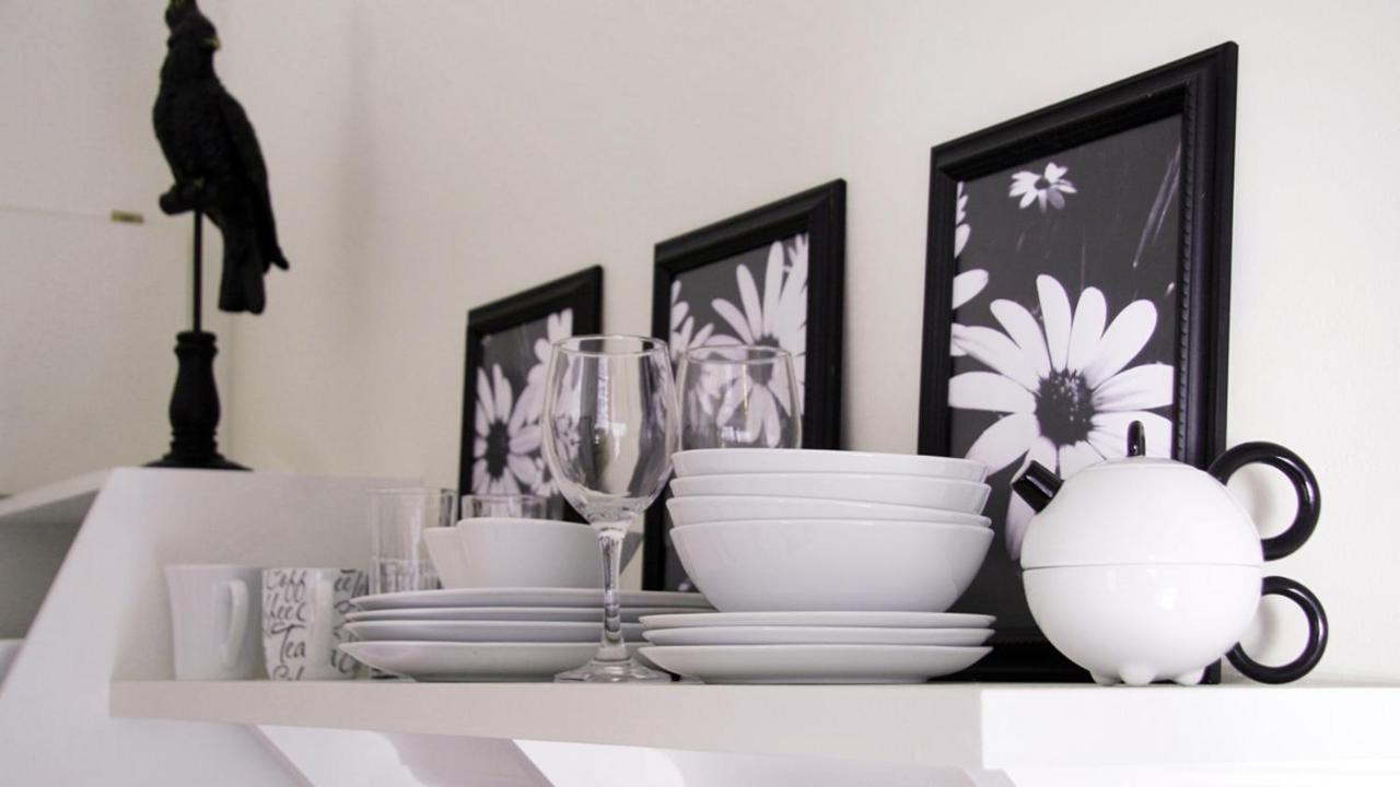 Daisy Place Franschhoek Extérieur photo