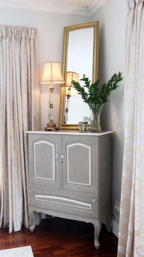 Daisy Place Franschhoek Extérieur photo