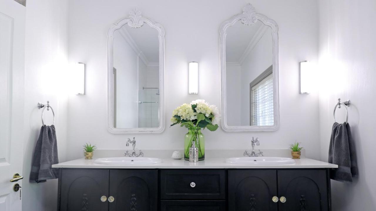 Daisy Place Franschhoek Extérieur photo