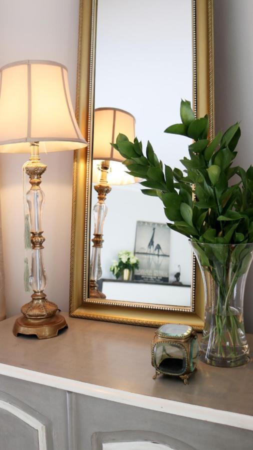 Daisy Place Franschhoek Extérieur photo