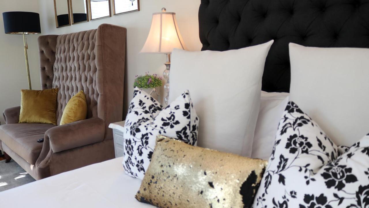 Daisy Place Franschhoek Extérieur photo