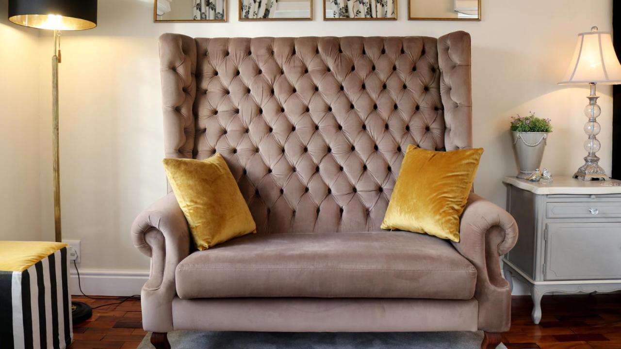 Daisy Place Franschhoek Extérieur photo