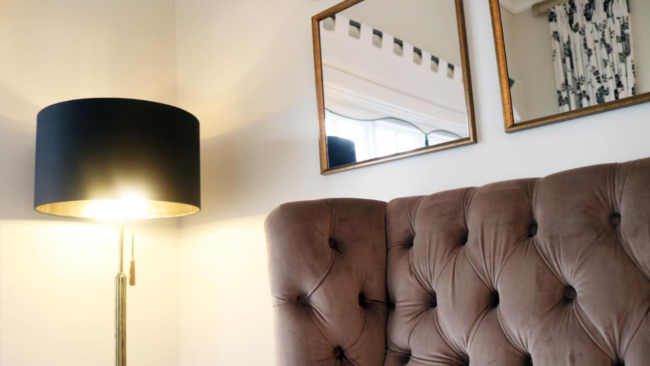 Daisy Place Franschhoek Extérieur photo
