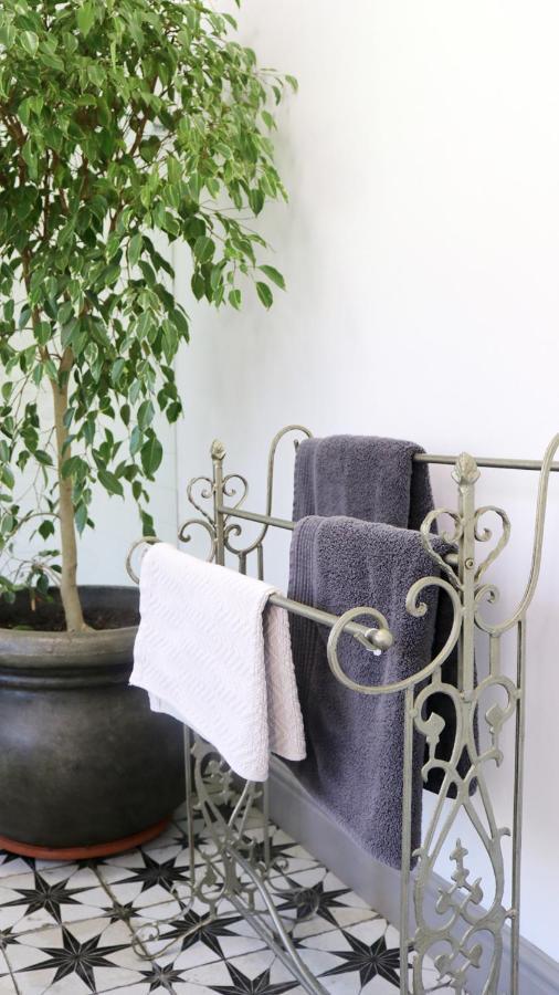 Daisy Place Franschhoek Extérieur photo