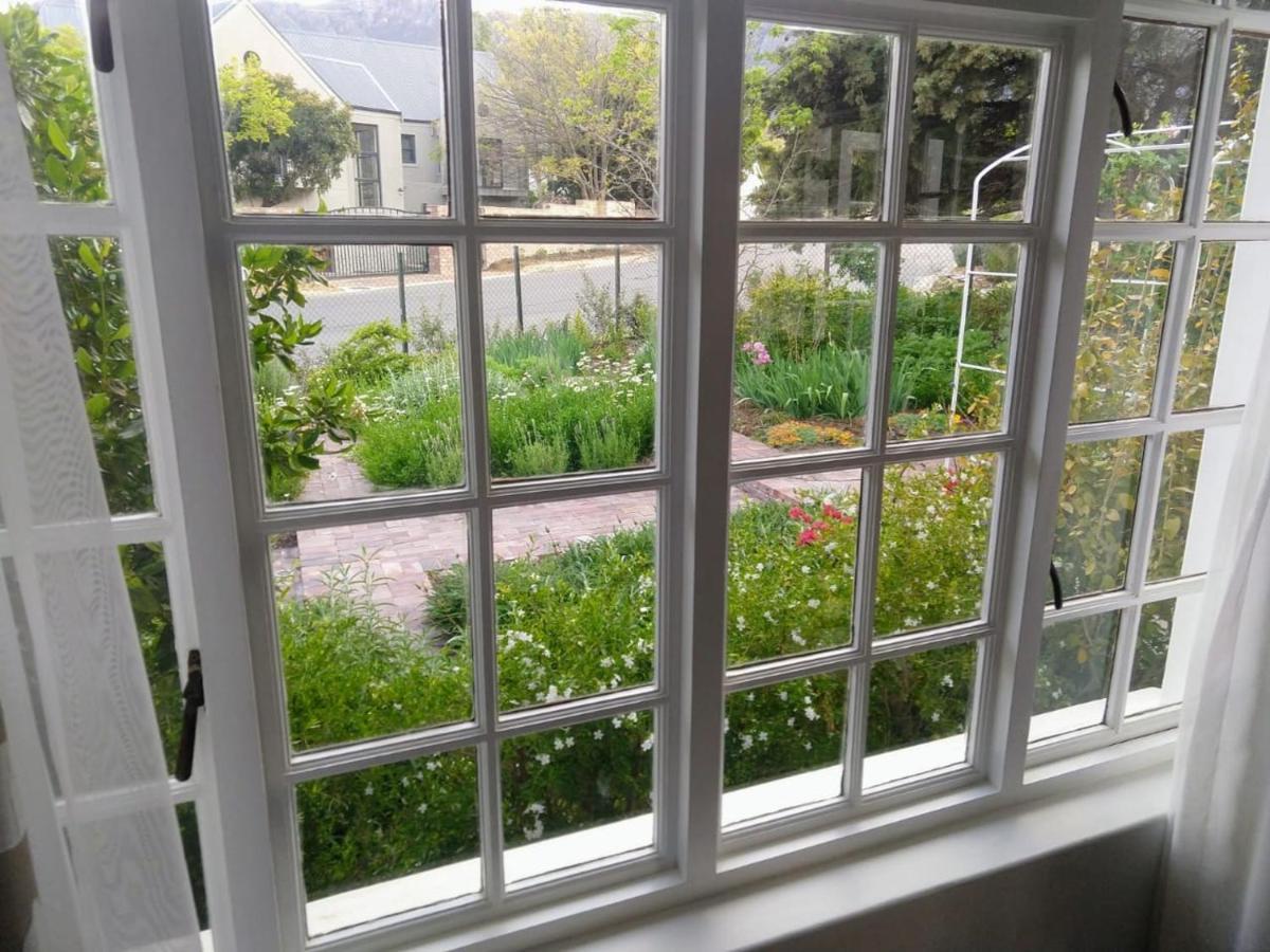 Daisy Place Franschhoek Extérieur photo