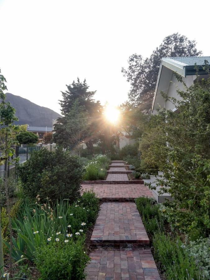 Daisy Place Franschhoek Extérieur photo