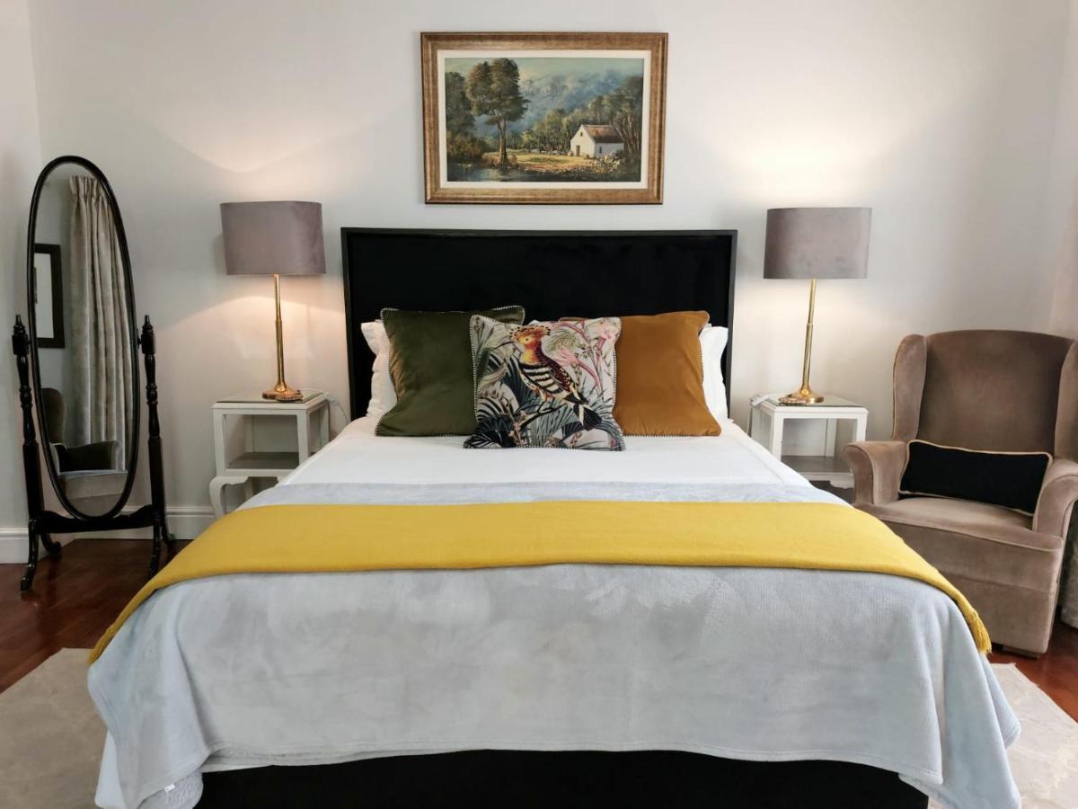 Daisy Place Franschhoek Extérieur photo