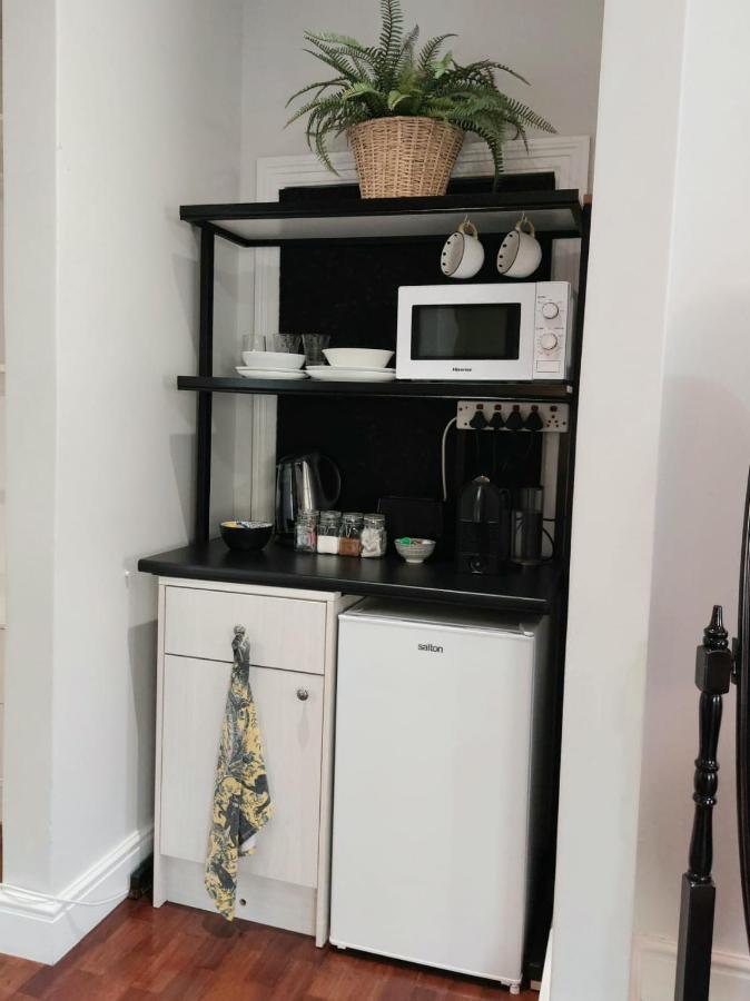 Daisy Place Franschhoek Extérieur photo