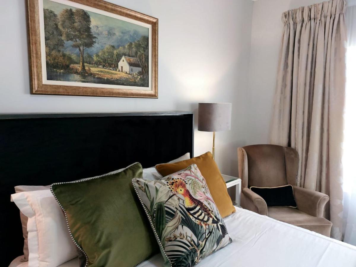 Daisy Place Franschhoek Extérieur photo