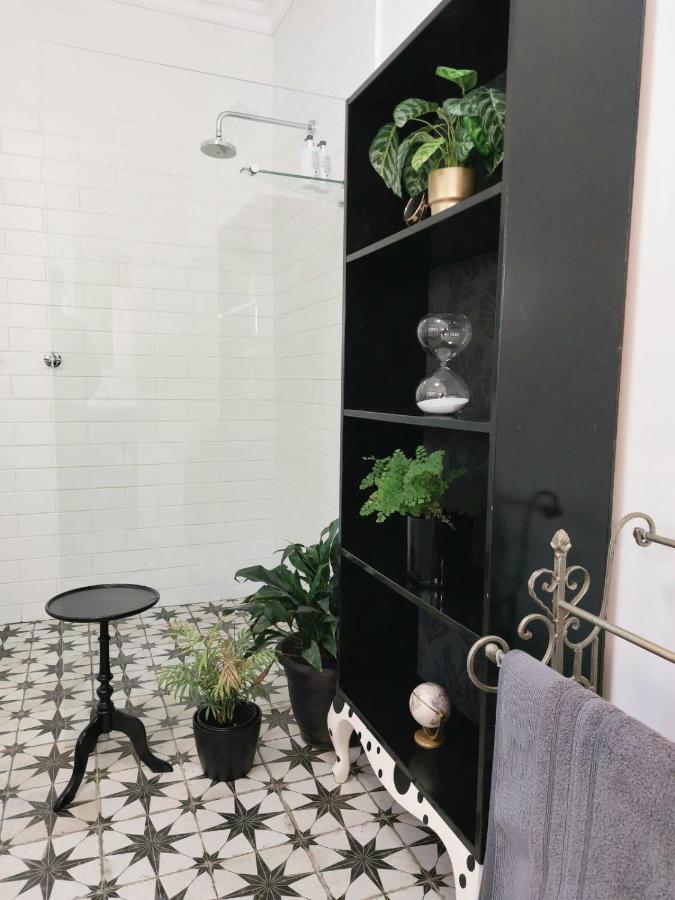 Daisy Place Franschhoek Extérieur photo