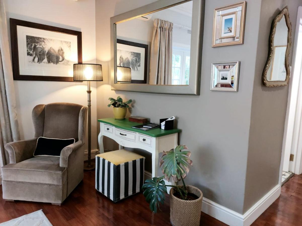 Daisy Place Franschhoek Extérieur photo